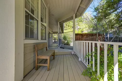 Exterior - 3966 Rawhide Rd, Rocklin, CA 95677 photo 16 of 37