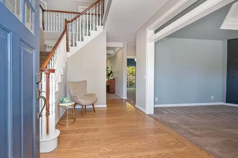 Entry Way - 3966 Rawhide Rd, Rocklin, CA 95677 photo 1 of 5