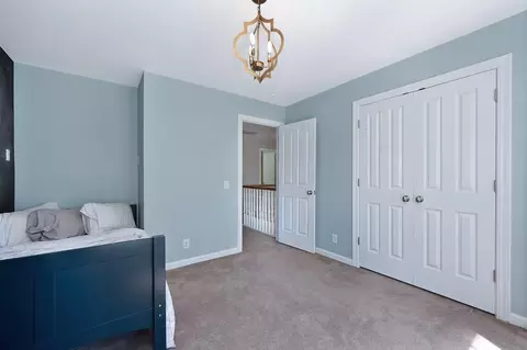Bedroom - 3966 Rawhide Rd, Rocklin, CA 95677 photo 10 of 12