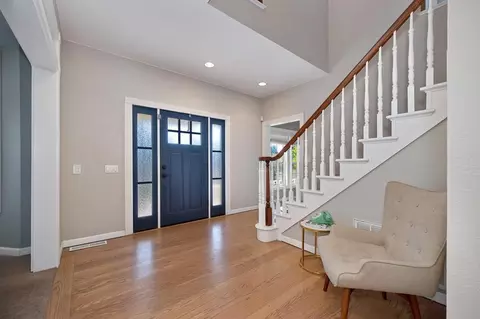 Entry Way - 3966 Rawhide Rd, Rocklin, CA 95677 photo 3 of 5