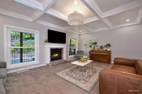 Living - 3966 Rawhide Rd, Rocklin, CA 95677 photo 5 of 5