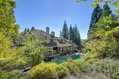 Exterior - 3966 Rawhide Rd, Rocklin, CA 95677 photo 34 of 37