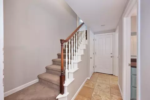 Entry Way - 3966 Rawhide Rd, Rocklin, CA 95677 photo 4 of 5