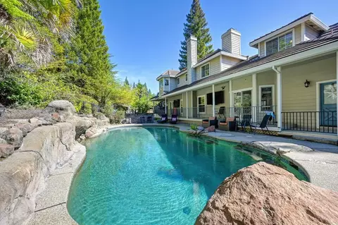 Exterior - 3966 Rawhide Rd, Rocklin, CA 95677 photo 26 of 37