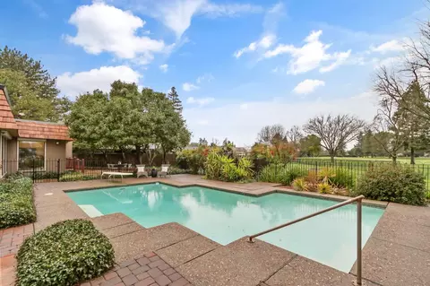 Exterior - 44240 Clubhouse Dr, El Macero, CA 95618 photo 10 of 17