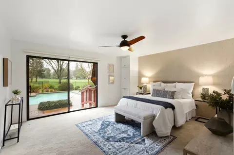 Bedroom - 44240 Clubhouse Dr, El Macero, CA 95618 photo 1 of 8