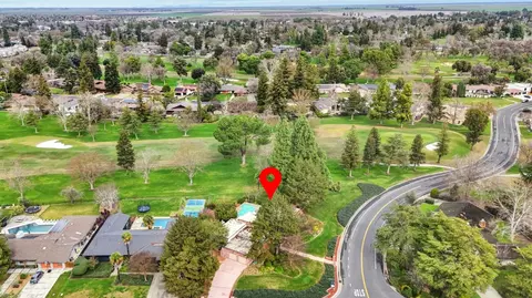 View/Area - 44240 Clubhouse Dr, El Macero, CA 95618 photo 3 of 5