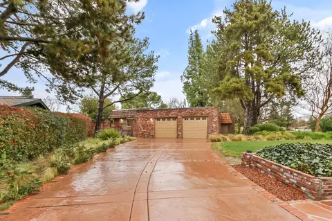 Exterior - 44240 Clubhouse Dr, El Macero, CA 95618 photo 15 of 17