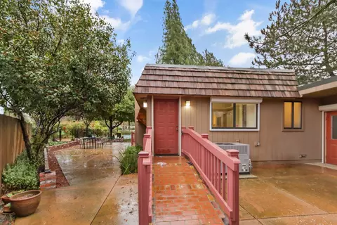 Exterior - 44240 Clubhouse Dr, El Macero, CA 95618 photo 5 of 17