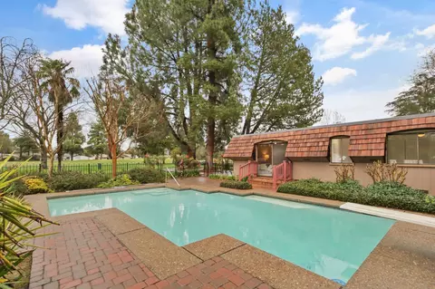 Exterior - 44240 Clubhouse Dr, El Macero, CA 95618 photo 9 of 17