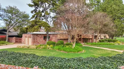 Exterior - 44240 Clubhouse Dr, El Macero, CA 95618 photo 17 of 17