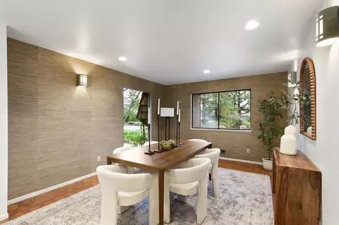 Dining - 44240 Clubhouse Dr, El Macero, CA 95618 photo 1 of 3