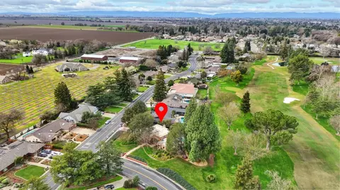 View/Area - 44240 Clubhouse Dr, El Macero, CA 95618 photo 5 of 5