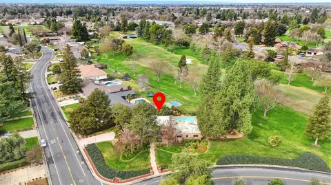 View/Area - 44240 Clubhouse Dr, El Macero, CA 95618 photo 4 of 5