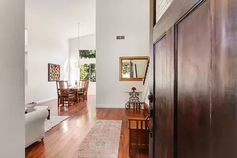 Entry Way - 1120 Colina Ct, Davis, CA 95618 photo 1 of 2