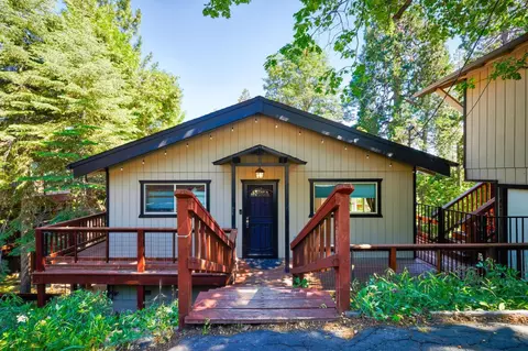 24033 Pine Cone Rd, Twain Harte, CA 95383