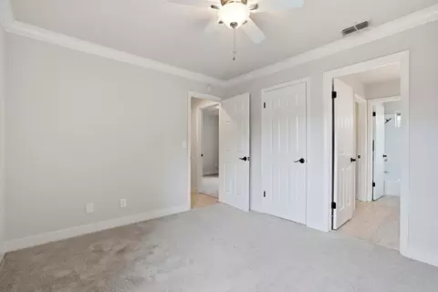Bedroom - 3110 Strand Rd, Rocklin, CA 95765 photo 3 of 4