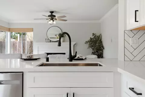 Kitchen - 3110 Strand Rd, Rocklin, CA 95765 photo 6 of 10