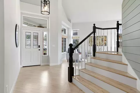 Entry Way - 3110 Strand Rd, Rocklin, CA 95765 photo 7 of 12