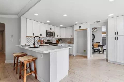 Kitchen - 3110 Strand Rd, Rocklin, CA 95765 photo 1 of 10