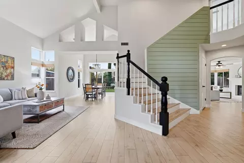 Entry Way - 3110 Strand Rd, Rocklin, CA 95765 photo 1 of 12
