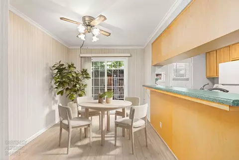 Dining - 4007 Oak Villa Cir, Carmichael, CA 95608 photo 2 of 2