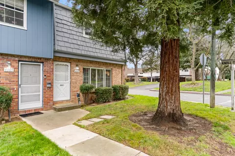 Exterior - 4007 Oak Villa Cir, Carmichael, CA 95608 photo 18 of 24