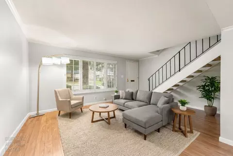 Living - 4007 Oak Villa Cir, Carmichael, CA 95608 photo 3 of 11