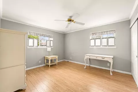 Bedroom - 4007 Oak Villa Cir, Carmichael, CA 95608 photo 6 of 7
