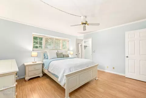 Bedroom - 4007 Oak Villa Cir, Carmichael, CA 95608 photo 3 of 7