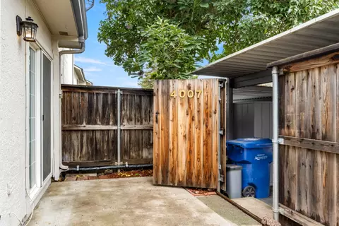 Exterior - 4007 Oak Villa Cir, Carmichael, CA 95608 photo 8 of 24