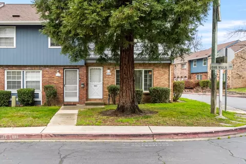 Exterior - 4007 Oak Villa Cir, Carmichael, CA 95608 photo 16 of 24
