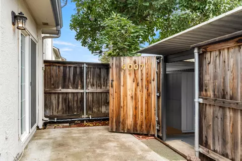 Exterior - 4007 Oak Villa Cir, Carmichael, CA 95608 photo 9 of 24