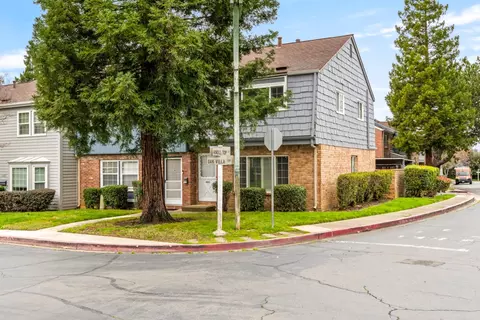 Exterior - 4007 Oak Villa Cir, Carmichael, CA 95608 photo 15 of 24