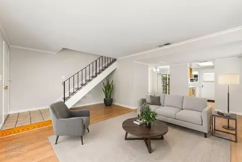 Living - 4007 Oak Villa Cir, Carmichael, CA 95608 photo 2 of 11