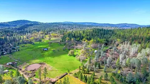 10447 Texas Hill Rd, Dobbins, CA 95935 photo 4