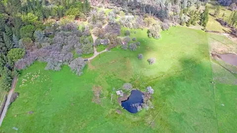 10447 Texas Hill Rd, Dobbins, CA 95935 photo 3