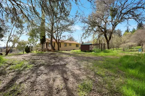 10447 Texas Hill Rd, Dobbins, CA 95935 photo 38