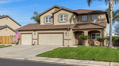 7009 Finale Ln, Hughson, CA 95326 photo 2