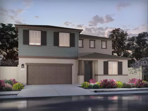 2518 Sather St, Manteca, CA 95337