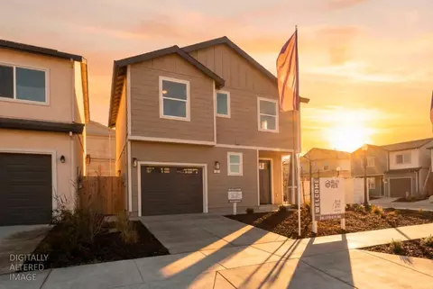 3833 Zapata St #LT 129, Sacramento, CA 95838