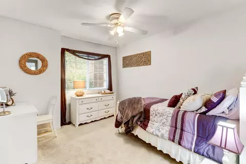 Bedroom - 4714 Durham Ct, Rocklin, CA 95765 photo 3 of 3