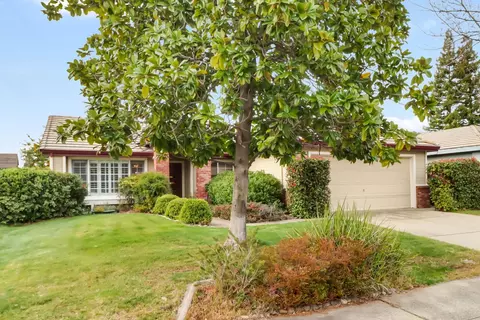 Exterior - 4714 Durham Ct, Rocklin, CA 95765 photo 9 of 9