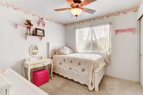 Bedroom - 4714 Durham Ct, Rocklin, CA 95765 photo 2 of 3