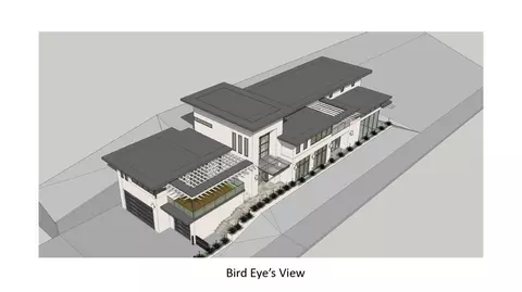 0 Shepherd Canyon Rd, Oakland, CA 94611