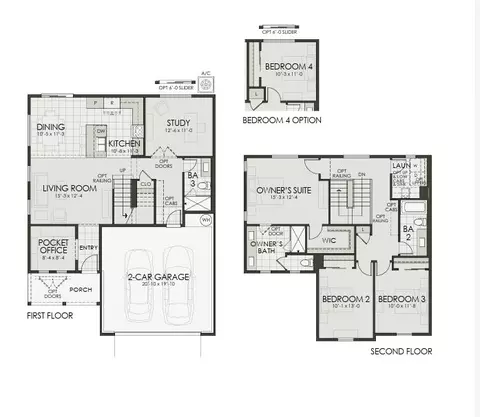 4089 Porton Ln, Carmichael, CA 95608 photo 2