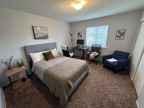 Bedroom - 2128 Bueno Dr #18, Davis, CA 95616 photo 1 of 4