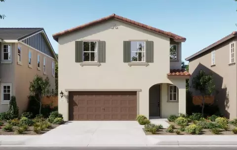 643 N Melaluca Rd, Mountain House, CA 95391