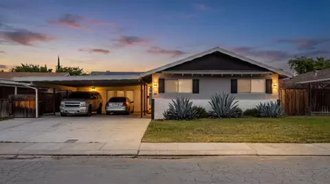 Exterior - 181 Laguna Dr, Tracy, CA 95376 photo 1 of 3