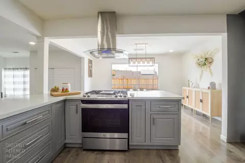 Kitchen - 181 Laguna Dr, Tracy, CA 95376 photo 5 of 6